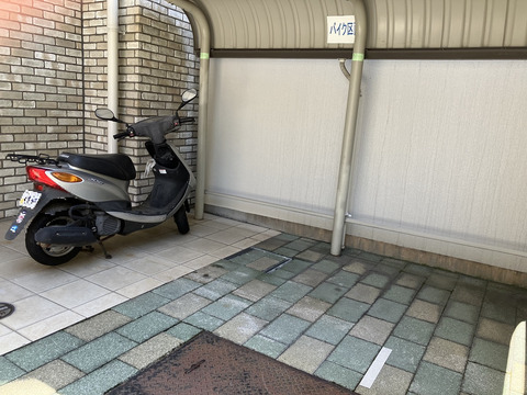 シャルマンフジセレブレッツァ西宮駅前-h