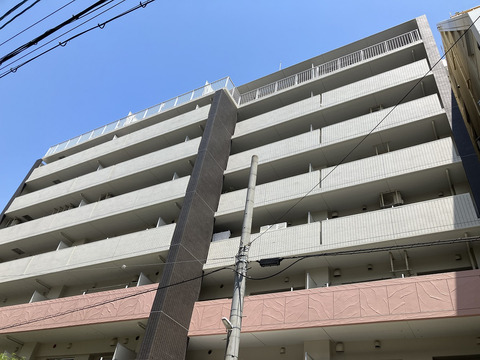 シャルマンフジセレブレッツァ西宮駅前-h