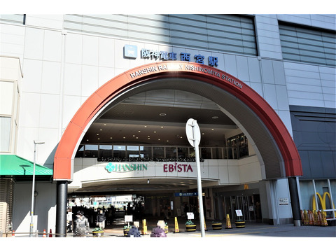 シャルマンフジセレブレッツァ西宮駅前-h