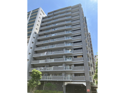 グラシエール西宮戎-0-0