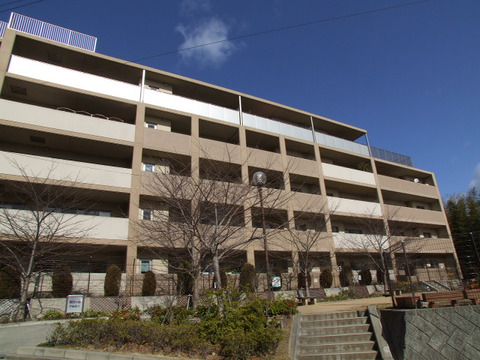 レスタージュ芦屋北棟-0-0
