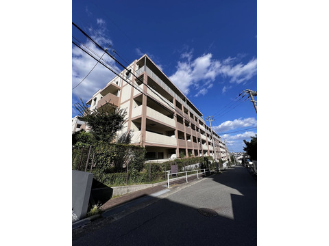 レスタージュ芦屋南棟-h