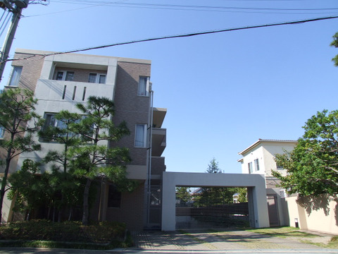 プレスティージュ芦屋平田町-0-0