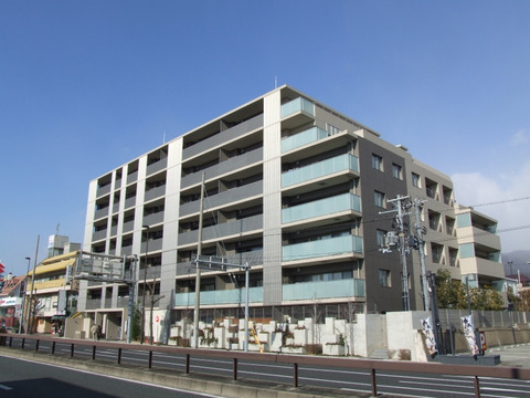 ジオ芦屋楠町-0-0