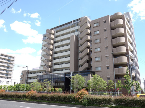 芦屋レジデンス打出小槌町-0-0