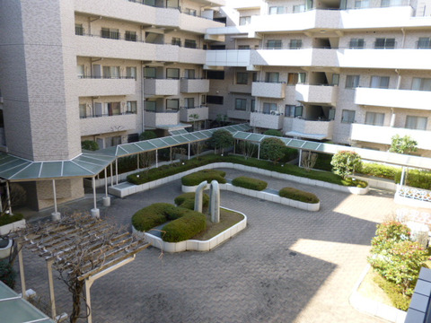 パークハイム芦屋翠ケ丘19番地-h