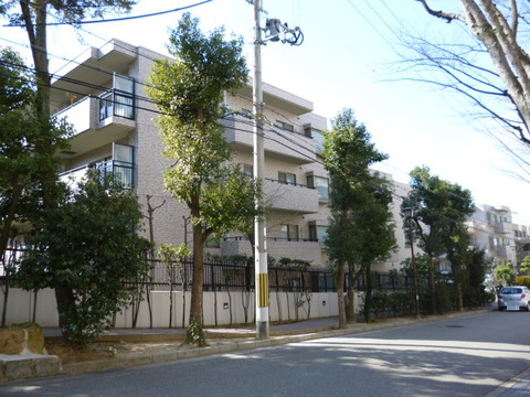 パークハイム芦屋翠ケ丘19番地-h