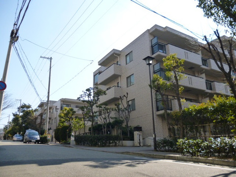 パークハイム芦屋翠ケ丘19番地-h