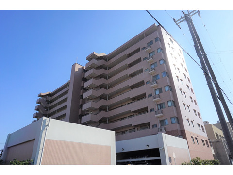 サンブロード夙川香櫨園東海岸通り-h