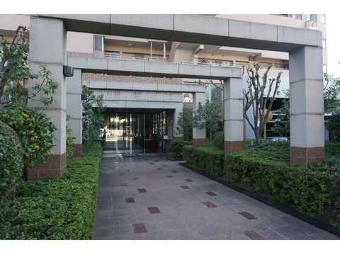 サンブロード夙川香櫨園東海岸通り-h