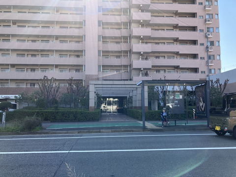 サンブロード夙川香櫨園東海岸通り-h
