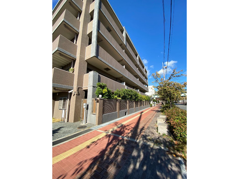 芦屋さくら通りパークホームズ-h