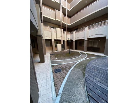 芦屋さくら通りパークホームズ-h