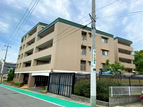 ジオ甲東園ネクサス-h