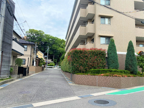 ジオ甲東園ネクサス-h