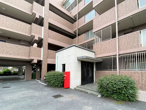 ライオンズマンション西宮門戸-h