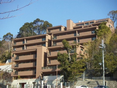 デ・リードヴィンテージ芦屋川山手-h