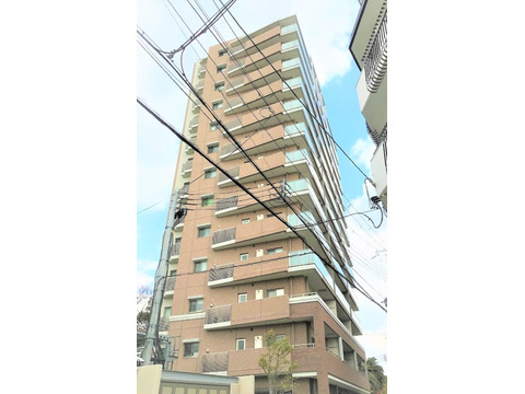 ワコーレ王子公園　原田の森-0-0