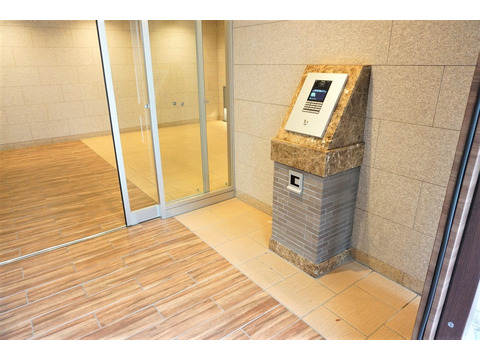 ワコーレ王子公園　原田の森-h