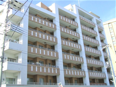 リベール灘北通り-0-0