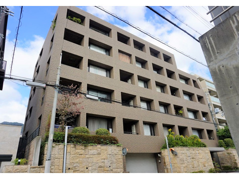 モンセーヌ六甲・甲麓館-0-0