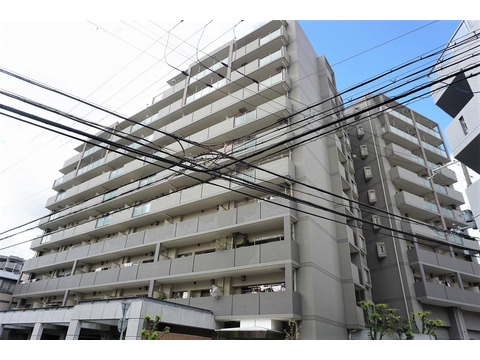 シャリエ六甲道