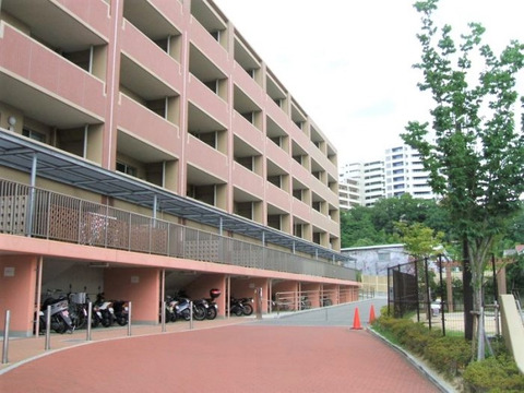 セフレック六甲高羽-h