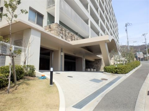 グレイスビュー六甲山手-h