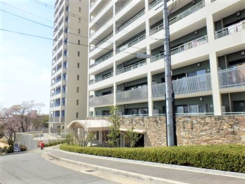 グレイスビュー六甲山手-h