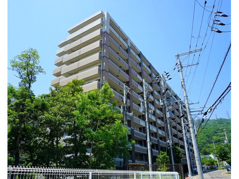 リビオ六甲高羽　サニースクエア-h