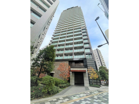 リビオタワー板橋-0-0