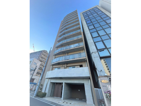 ロジュマンジャンティ椎名町-h