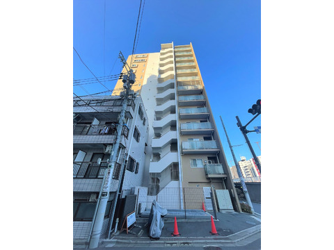 ロジュマンジャンティ椎名町-h