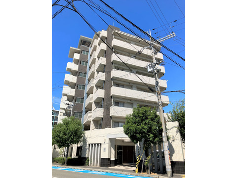 ランズ尼崎-0-0