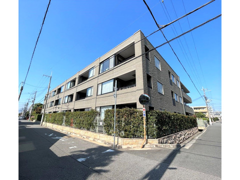 シティハウス塚口町一丁目-h