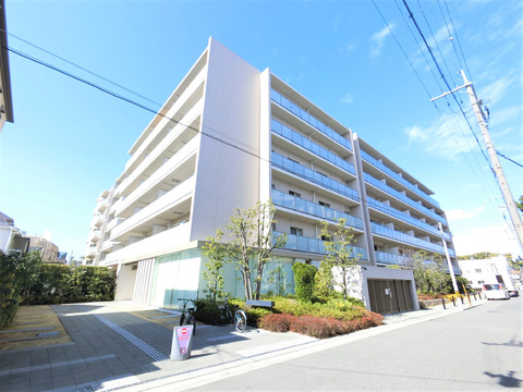プレージアブラン東園田-0-0