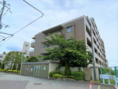 ジオ西宮仁川ソルコリーナ-h