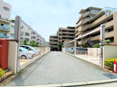 ジオ西宮仁川ソルコリーナ-h