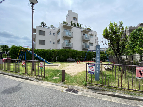 ジオ西宮仁川ソルコリーナ-h