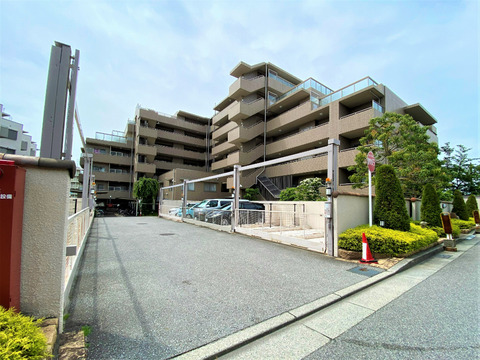 ジオ西宮仁川ソルコリーナ-h