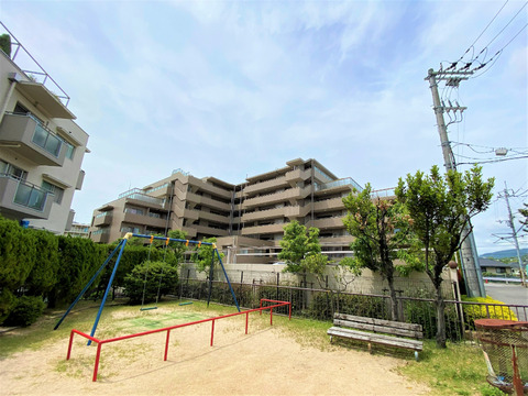 ジオ西宮仁川ソルコリーナ-h