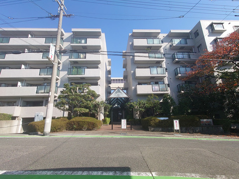 パークハイム芦屋翠ヶ丘-h