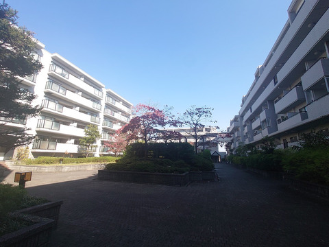 パークハイム芦屋翠ヶ丘-h