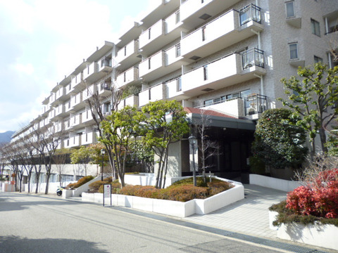 パークハイム芦屋翠ヶ丘20番地-h