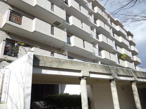 パークハイム芦屋翠ヶ丘20番地-h