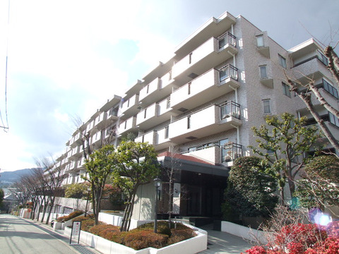 パークハイム芦屋翠ヶ丘20番地-h