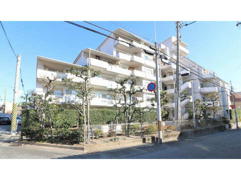 パレ住吉川-0-0