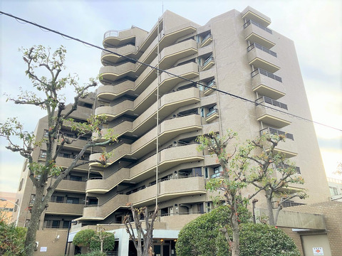 本山グランドハイツ-0-0