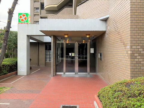 本山グランドハイツ-h