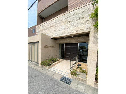 プレサンスロジェ西宮北口門前町-h